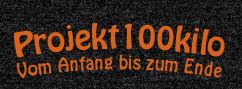 Blog www.projekt100kilo.at