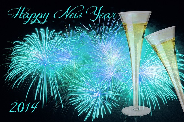 Alles Gute für das kommende Jahr 2014 Alles Gute für 2014