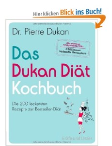 Dukan Diät Kochbuch