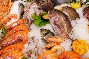 Mit Fisch erfolgreich und effektiv abnehmen Mit Fisch abnehmen